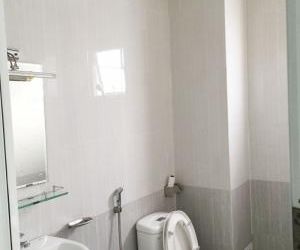 650 Triệu -Nhà Riêng 2 Lầu Mới 2 Xẹt Tx25, Dt 72M2 Gần Ub Thạnh Xuân