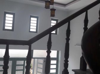 650 Triệu -Nhà Riêng 2 Lầu Mới 2 Xẹt Tx25, Dt 72M2 Gần Ub Thạnh Xuân