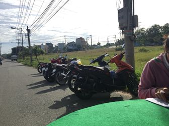 Đất Kd Dĩ An, Giá Ưu Đãi Giảm Gần 200Tr, Sổ Riêng, 01665481748, Công Chứng Ngay