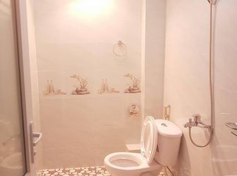  {Hiếm} Chỉ Với 3.3 Tỷ Đồng, Nhà 2 Mặt Thoáng, Đường Nguyễn Trãi.Lh : 01676526505