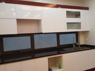 Nhà View Hồ Phố Quan Nhân, 60mx5t, Ga Ra, 7.3 Tỷ