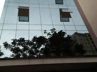 Cơ Hội Vàng Để Sở Hữu Sàn Văn Phòng Hiện Đại 150M2 Mặt Phố Hồ Tùng Mậu 