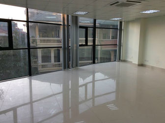 Cơ Hội Vàng Để Sở Hữu Sàn Văn Phòng Hiện Đại 150M2 Mặt Phố Hồ Tùng Mậu 