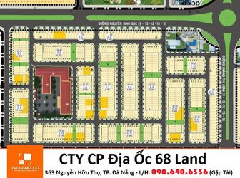 Mở Bán Gđ2 E5 - E15 Kim Long City – Nhanh Tay Sở Hữu Vị Trí Đẹp Nhất _0906406336