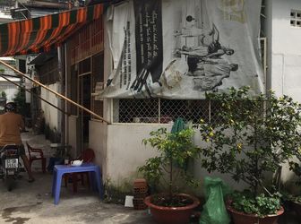 Bán Nhà Cấp 4 Hxh 1 Trục Tại Nguyên Hồng, 6X8 K Lộ Giới, Giá 3.8 Tỷ