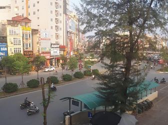Cần Bán Nhà Kinh Doanh Siêu Đỉnh Vị Trí Đẹp Nhất Cầu Giấy 115M2, Mặt Tiền 20M Giá 32.5 Tỷ
