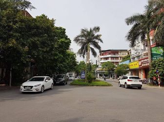 Cần Bán Nhà Kinh Doanh Siêu Đỉnh Vị Trí Đẹp Nhất Cầu Giấy 115M2, Mặt Tiền 20M Giá 32.5 Tỷ