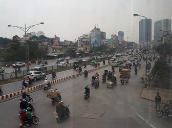 Cần Bán Nhà Kinh Doanh Siêu Đỉnh Vị Trí Đẹp Nhất Cầu Giấy 115M2, Mặt Tiền 20M Giá 32.5 Tỷ