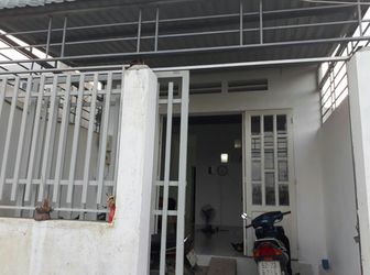 Bán Nhà Giấy Tay, 50M2, Có Gác,đường 8, Lò Lu, Q9, Chỉ 770Triệu