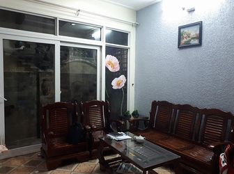 Bán Nhà Quan Nhân 56 M2 5 Tầng, Mặt Tiền 5.5M, Nhà Đẹp, 4.1 Tỷ.