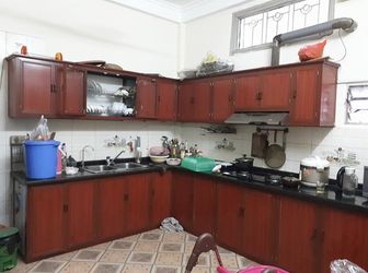 Bán Nhà Quan Nhân 56 M2 5 Tầng, Mặt Tiền 5.5M, Nhà Đẹp, 4.1 Tỷ.