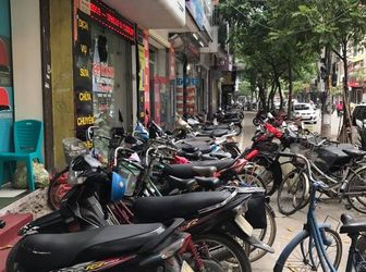 Siêu Phẩm Mặt Phố Nguyễn Chí Thanh 42 M2 X 5T, Mt 5M Giá Đẹp 14 Tỷ