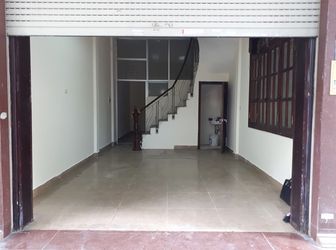 Lô Góc 2 Mặt Oto Hoàng Quốc Việt 60M2 X 5T Chỉ 8,4 Tỷ