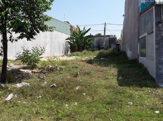 Bán 200m2 Mặt Tiền Chợ, Đường Thông Dài. Khu Cn3 Tỉnh Bình Dương