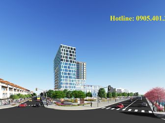 Central Gate. Quốc Lộ 1A Và Trần Phú. Giá 468Tr. Chiết Khấu 15%. Lh: 0905.401.257
