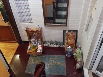 Nhà Mặt Phố - Vỉa Hè Rộng- Dt 23 M2 – Nở Hậu 10Cm – Thụy Khuê, sát Hồ Tây.