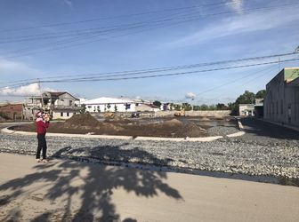  Mở Bán Kdc Chợ Bình Chánh 2,  Gần Ngay Chợ Bình Chánh Giá Chỉ 550 Tr/nền