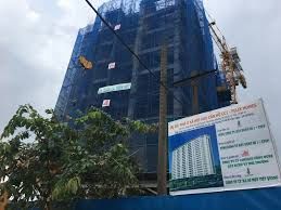 Felix Homes Nhà Xã Hội Giá Chỉ 855 Triệu