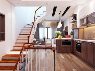 Bán Nhà Hào Nam 62m 4 Tầng Tuyệt Đẹp 6.5 Tỷ Ô Tô Đống Đa