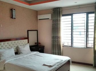 Bán Nhà Hào Nam 62m 4 Tầng Tuyệt Đẹp 6.5 Tỷ Ô Tô Đống Đa