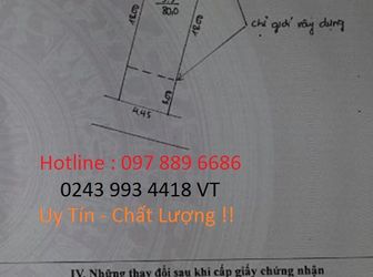 80M2 Đất Đấu Giá Phúc Lộc Đông Anh Hà Nội
