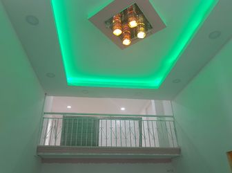 Nhà Mới, Đẹp Có Shr Đầy Đủ 42m2 Cn, Đường Nguyễn Văn Tăng Giá 1 Tỷ 390Tr