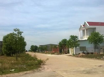 Cần Tiền Xoay Vốn Mở Rộng Kinh Doanh, Bán Gấp 2 Nền Đất Liền Kề 300M2 (10X30), Thổ Cư 100%, Shr