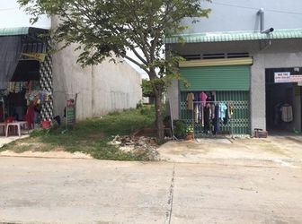 Chính Chủ Sang Gấp 300M2 Đất Đối Diện Công Viên, Dân Cư Đông Đúc, Thổ Cư 100%, Sổ Hồng Riêng