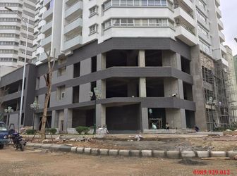 Bán Sàn Thương Mại Nằm Trong Quần Thể Ecolife Tây Hồ Lợi Nhuận Cực Khủng Giá Chỉ 22Tr/m2