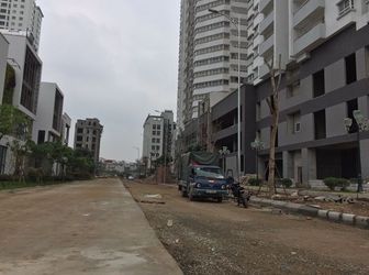 Bán Sàn Thương Mại Nằm Trong Quần Thể Ecolife Tây Hồ Lợi Nhuận Cực Khủng Giá Chỉ 22Tr/m2