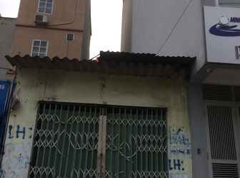 Bán Đất Mặt Phố Linh Đường, Kđt Linh Đàm, Hoàng Mai, View Hồ Linh Đàm