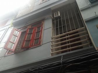 Bán Nhà Triều Khúc,Ngõ Thông,Hơn 60Tr/m2, Dt 52M2X4T, Giá 3,6 Tỷ