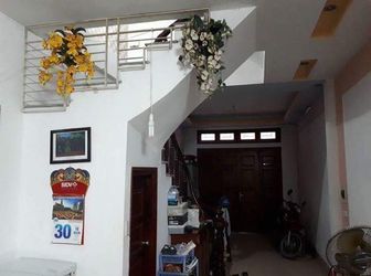 Bán Nhà Triều Khúc,Ngõ Thông,Hơn 60Tr/m2, Dt 52M2X4T, Giá 3,6 Tỷ
