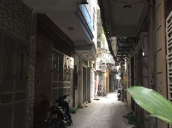 Bán Gấp Nhà Giải Phóng 34M X3 Tầng, Mt 4M Giá Rẻ 2,4 Tỷ.