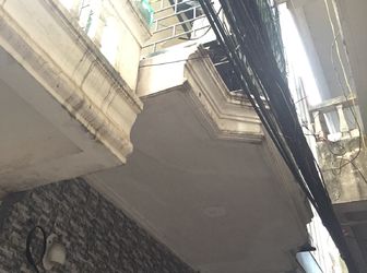 Bán Gấp Nhà Giải Phóng 34M X3 Tầng, Mt 4M Giá Rẻ 2,4 Tỷ.