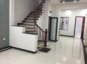 [Nhà Đẹp ] Bán Nhà Phố Hào Nam, 62M2 X 4 Tầng, Ô Tô Đỗ Cửa, 6,5 Tỷ