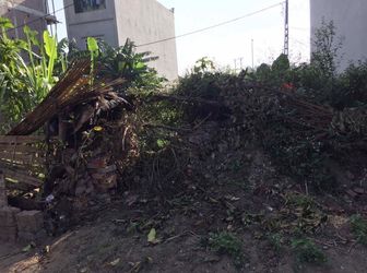 Bán Mảnh Đất Mặt Đường Khu Tái Định Cư 5,4 Ha. Thôn La Uyên, Xã Minh Quang, Vũ Thư Diện Tích 4,5 x18