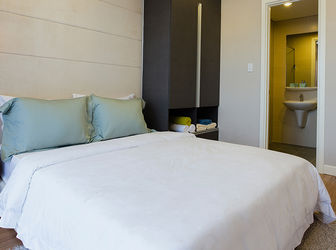 Bán Lỗ Căn Hộ New City 2 Phòng Ngủ Tháp Venice Căn Góc Tầng Cao