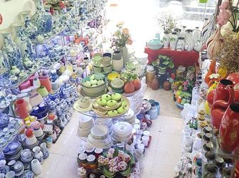 Ít Tiền Mặt Phố Thụy Khê. Giá Chỉ 5,5 Tỷ