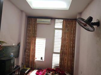 Ít Tiền Mặt Phố Thụy Khê. Giá Chỉ 5,5 Tỷ