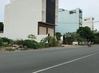 Đất Nền Khu Dân Cư Nhị Xuân Li-Hóc Môn, 300Tr/nền, Shr, Góp 0% Lãi Suất