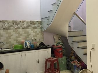 Nhà Nguyễn Đình Chiểu, 38M2, Hxh, 2 Mặt Thoáng Giá 4.45 Tỷ.