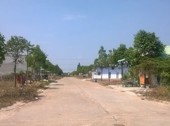 Cần Tiền Trả Nợ Bán Nhanh Lô Đất 450M2 Đối Diện Chợ, Sát Bên Kcn, Shr.