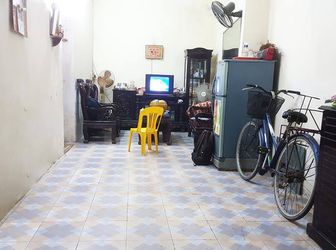 Bán Nhà Trương Định - Giải Phóng 45M2 Gần Mặt Phố Chỉ 2.2 Tỷ 