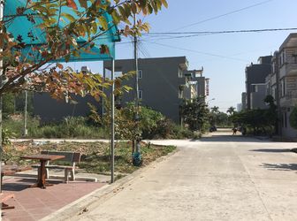 Bán Đất Tđc Hùng Thắng Ô Góc