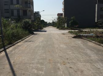 Bán Đất Tđc Hùng Thắng Ô Góc