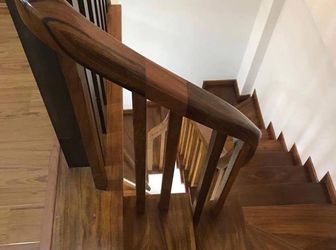 Đại Gia Gỗ Bán Nhà Đường Trương Định.   