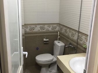 Nhà Đẹp, Ở Ngay Ô Tô Đõ Cửa, Kinh Doanh Tốt, 35M X5 Tầng Tại Hoàng Mai. Giá 3,3 Tỷ.  