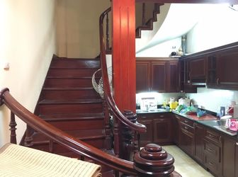 Nhà Đẹp Yên Hòa -Cầu Giấy 43m2 X 4 T, Mt 4m Giá Đẹp 4 Tỷ