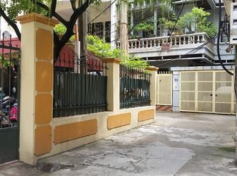 Nhà Phố Tây Sơn Này Không Mua Thì Mua Nhà Nào Đây???